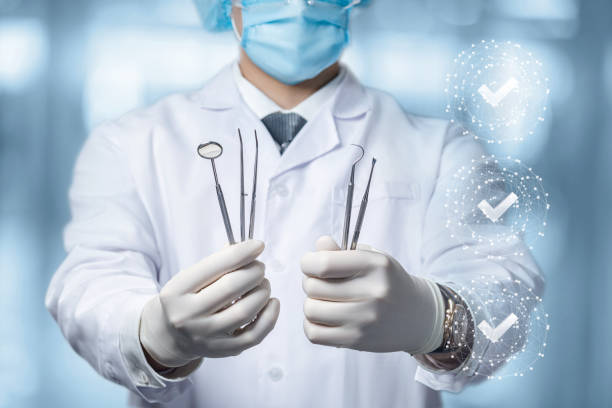 Newton, AL Dental Services Company